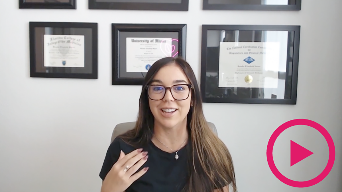 Why It's Important To Resolve Our Insecurities | Dr. Brooke Elisabeth